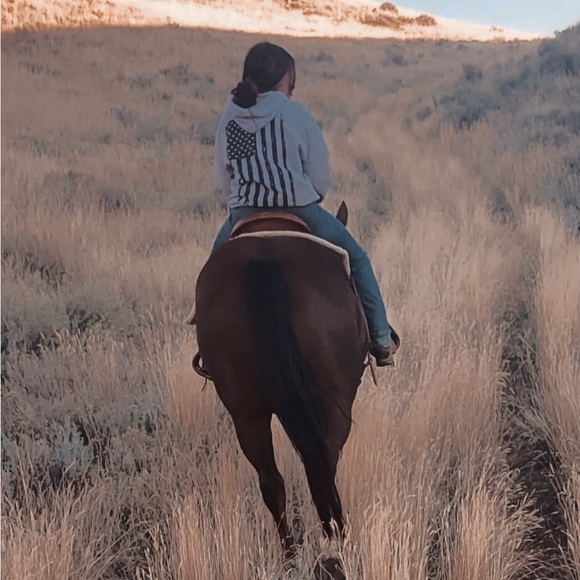 Meet your Posher, Rylee - Picture 1 of 1